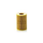 Mann Filter Honda CRV 2.2 CTDI 140 HP 2007-2009 Dizel Yağ Filtresi
