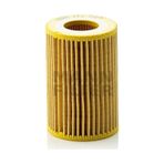 Mann Filter Honda CRV 2.2 iDTEC 150 HP 2010-2012 Dizel Yağ Filtresi