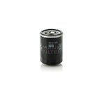 Mann Filter Honda HRV 1.5 2016-2020 Yağ Filtresi