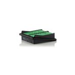 Mann Filter Honda Jazz 1.4 2006-2008 Benzinli Hava Filtresi