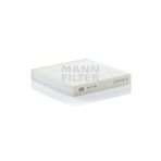 Mann Filter Honda Jazz 2009-2012 Polen Filtresi