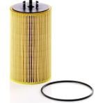Mann Filter HU 13 125/3 X Yağ Filtresi