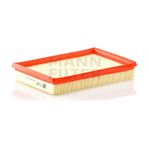 Mann Filter Hyundai Accent 1.5 CRDI 2004-2006 Dizel Hava Filtresi
