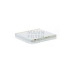 Mann Filter Hyundai Accent Blue 2011-2018 Polen Filtresi