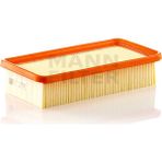 Mann Filter Hyundai Accent Era 1.4 2006-2012 Hava Filtresi