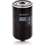 Mann Filter Hyundai Accent Era 1.5 CRDI 2006-2012 Yakıt Filtresi