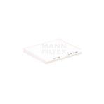 Mann Filter Hyundai Accent Era 2006-2012 Polen Filtresi