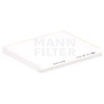 Mann Filter Hyundai Elantra 2011-2015 Polen Filtresi