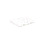 Mann Filter Hyundai Elantra 2016-2020 Polen Filtresi