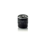 Mann Filter Hyundai i10 1.0 2013-2019 Benzinli Yağ Filtresi