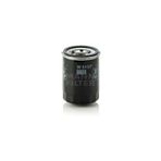 Mann Filter Hyundai i10 1.1 2008-2011 Benzinli Yağ Filtresi