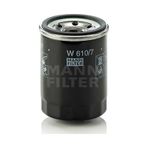 Mann Filter Hyundai i10 1.2 2013-2019 Benzinli Yağ Filtresi