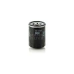 Mann Filter Hyundai i20 1.2 2015-2019 Benzinli Yağ Filtresi