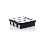 Mann Filter Hyundai i30 1.4 2009-2011 Benzinli Hava Filtresi