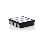 Mann Filter Hyundai i30 1.6 CRDI 128 HP 2010-2011 Dizel Hava Filtresi