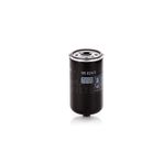 Mann Filter Hyundai İ30 1.6 CRDI 128 HP 2010-2011 Dizel Yakıt Filtresi