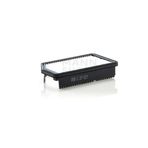 Mann Filter Hyundai i30 1.6 GDI 2012-2016 Benzinli Hava Filtresi