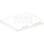 Mann Filter Hyundai İ30 2012-2016 Polen Filtresi