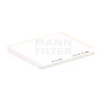 Mann Filter Hyundai İ30 2017-2018 Polen Filtresi
