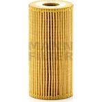 Mann Filter Hyundai İX35 2.0 CRDI 2010-2015 Dizel Yağ Filtresi