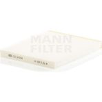 Mann Filter Hyundai İX35 2010-2015 Polen Filtresi