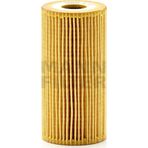 Mann Filter Hyundai Santa FE 2.2 CRDI 197HP 2010-2011 Yağ Filtresi