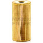 Mann Filter Hyundai Staria 2.2 CRDI 177HP 2022-2024 Yağ Filtresi