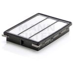 Mann Filter Hyundai Tucson 1.6 T-GDI 2015-2020 Benzinli Hava Filtresi