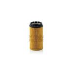 Mann Filter Hyundai Tucson 2.0 CRDI 2005-2010 Dizel Yağ Filtresi