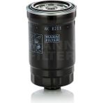 Mann Filter Kia Ceed 1.6 CRDI 2008-2011 Dizel Yakıt Filtresi