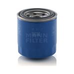 Mann Filter Kia Ceed 1.6 GDI 2012-2014 Benzinli Yağ Filtresi