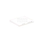 Mann Filter Kia Ceed 2012-2017 Polen Filtresi