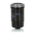 Mann Filter Kia Cerato 1.5 CRDI 2005-2007 Dizel Yakıt Filtresi