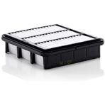 Mann Filter Kia Cerato 1.6 2010-2013 Benzinli Hava Filtresi