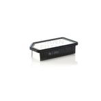 Mann Filter Kia Rio 1.25 2012-2016 Benzinli Hava Filtresi