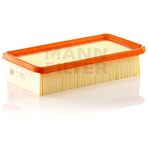 Mann Filter Kia Rio 1.4 2006-2011 Benzinli Hava Filtresi