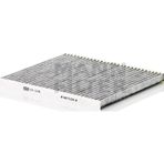 Mann Filter Kia Rio 2006-2011 Karbonlu Polen Filtresi