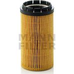 Mann Filter Kia Sportage 2.0 CRDI 2005-2010 Dizel Yağ Filtresi