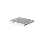 Mann Filter Kia Sportage 2005-2010 Karbonlu Polen Filtresi