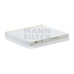 Mann Filter Kia Sportage 2005-2010 Polen Filtresi