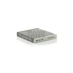 Mann Filter Land Cruiser 2008-2018 Karbonlu Polen Filtresi