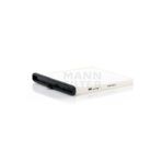 Mann Filter Mazda 3 BM 2014-2018 Polen Filtresi