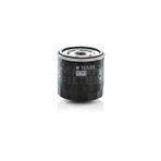 Mann Filter Mazda B Serisi 2.5 D 2007-2012 Dizel Yağ Filtresi