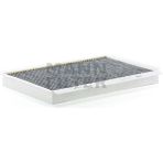 Mann Filter Mercedes Sprinter Euro 5 Karbonlu Polen Filtresi
