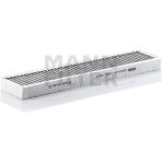 Mann Filter Mini Cooper 2002-2009 Karbonlu Polen Filtresi