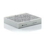 Mann Filter Mitsubishi Colt 2005-2012 Karbonlu Polen Filtresi