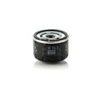 Mann Filter Nissan Note 1.5 DCI 2008-2012 Dizel Yağ Filtresi