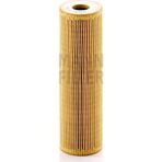 Mann Filter Nissan Qashqai 1.6 DCI 2014-2019 Dizel Yağ Filtresi