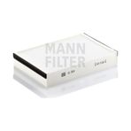 Mann Filter Opel Astra G 1998-2010 Polen Filtresi
