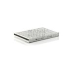 Mann Filter Opel Astra H 2004-2012 Karbonlu Polen Filtresi